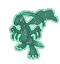 Eternal Evil Grovyle